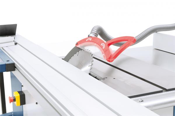 Bernardo Basic 3200 Pro Formatkreissaege